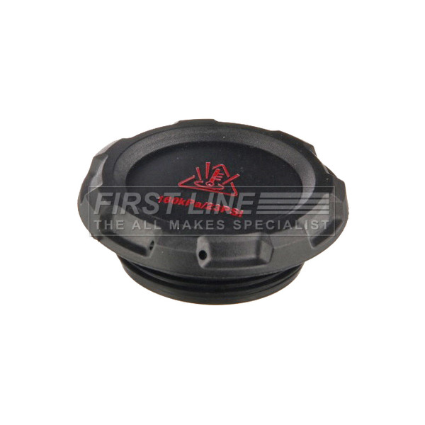RADIATOR CAP image