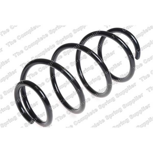 COIL SPRING FRONT HYUNDAI/KIA image