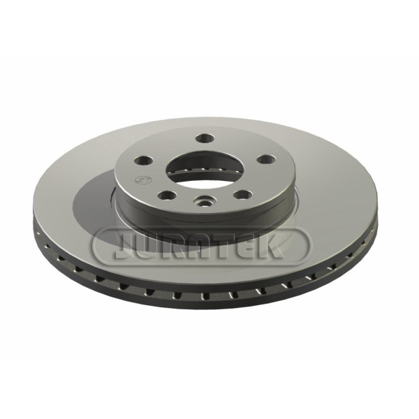 DISC (FRONT) - FORD SEAT VW image