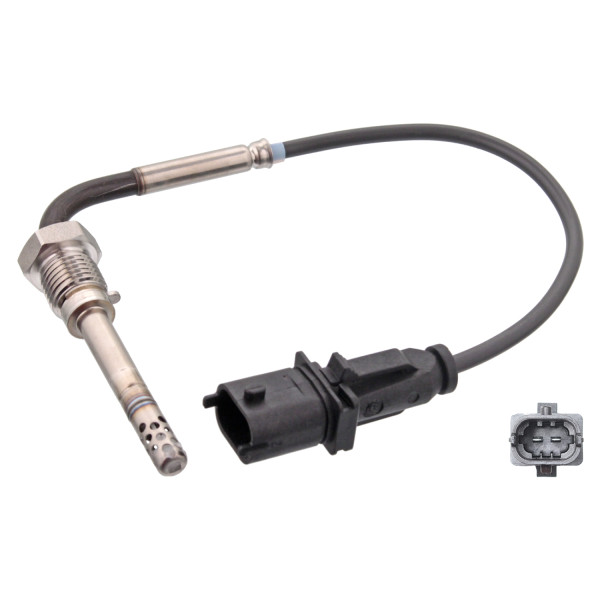 EXHAUST GAS TEMPERATURE SENSOR image