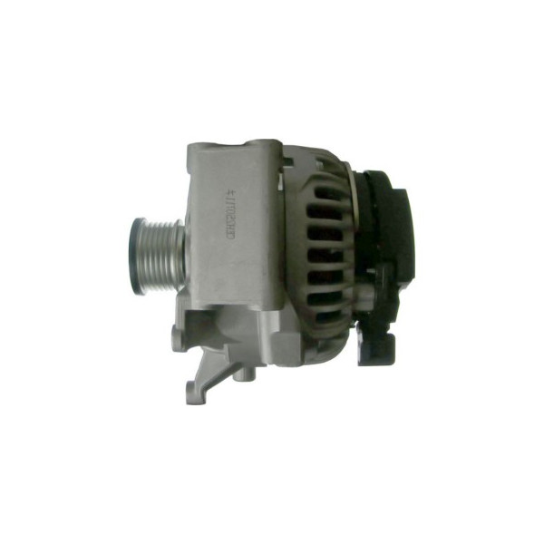 Alternator NEW 200A image