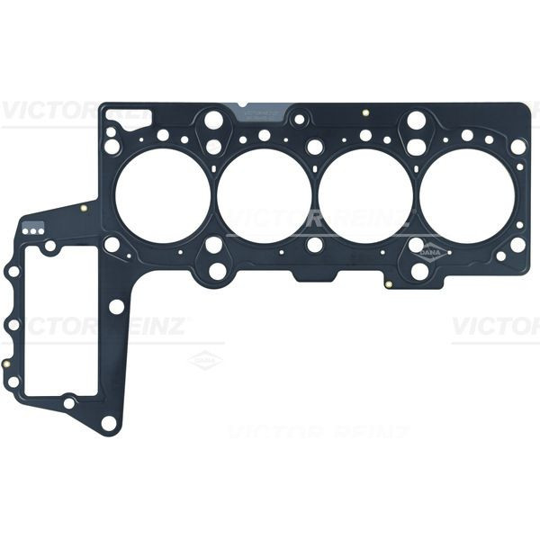 CYLINDER HEAD GASKET image