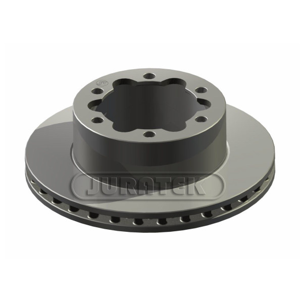 DISC (REAR) - MERCEDES VW image