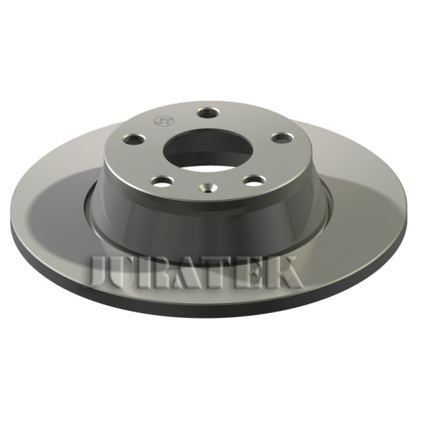 DISC (REAR) - AUDI image