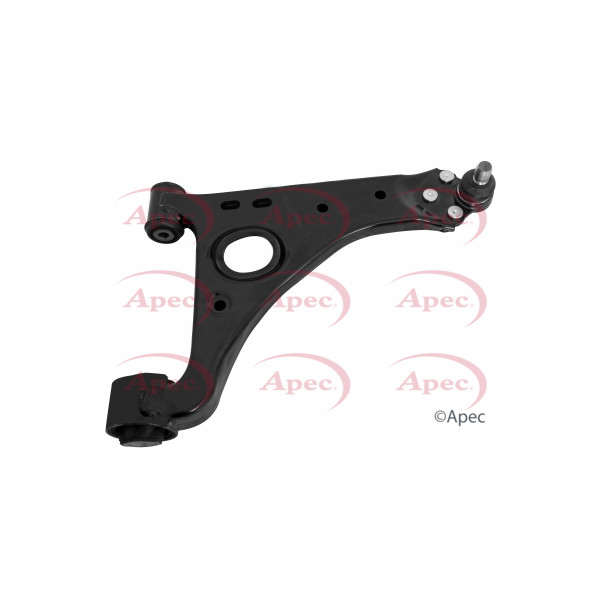 APEC WISHBONE (RH) image