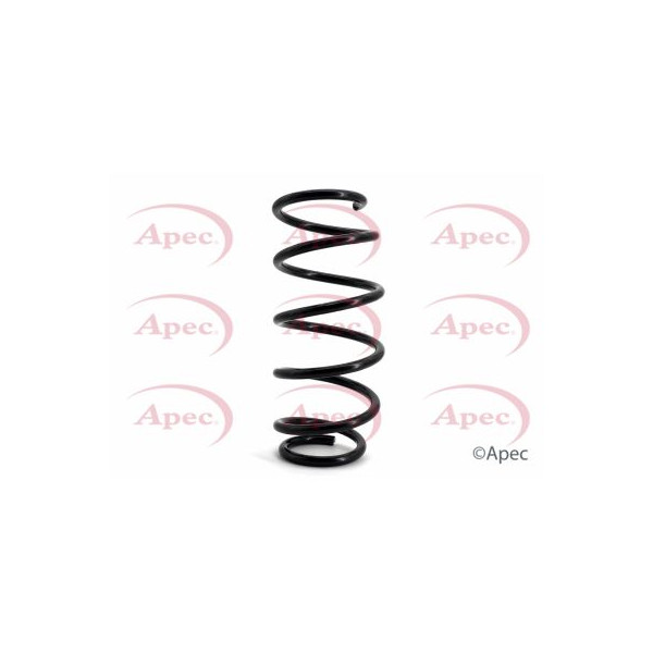 APEC COIL SPRING FRONT image