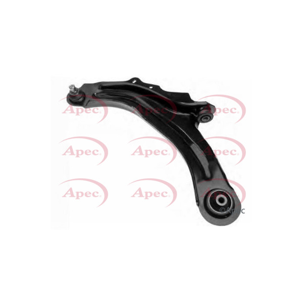 APEC SUSPENSION ARM (LH) image