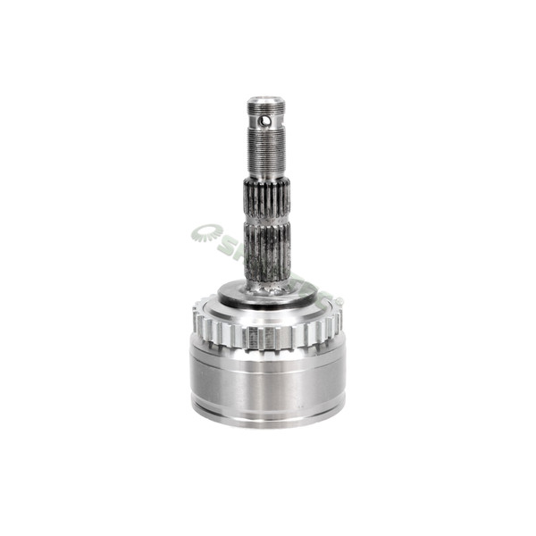 CV JOINTS image