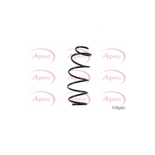 APEC COIL SPRING FRONT image