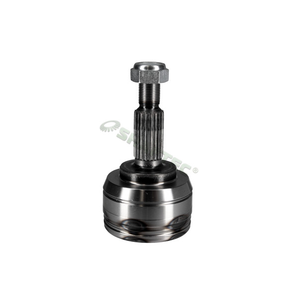 CV JOINTS image