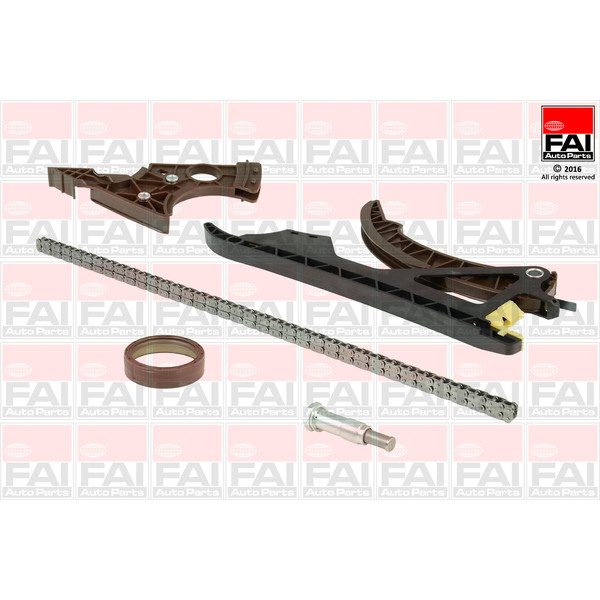 TIMING CHAIN KIT image