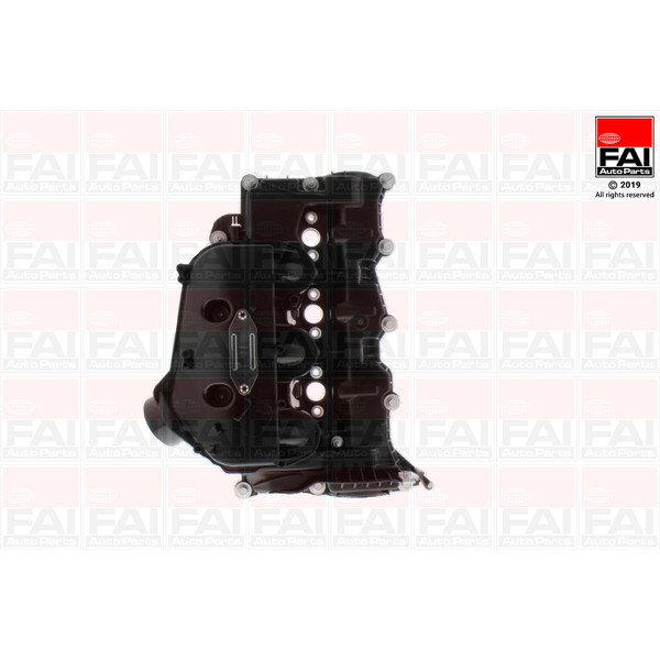 VALVE COVER image