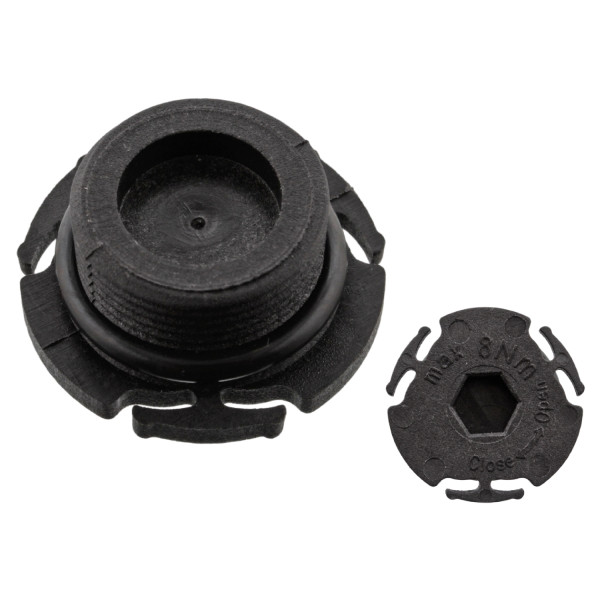 OIL DRAIN PLUG image