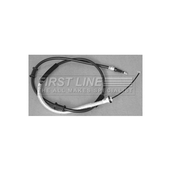 BRAKE CABLE image BRAKE CABLE image