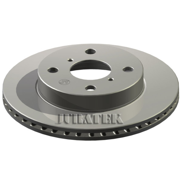 DISC (FRONT) - TOYOTA image