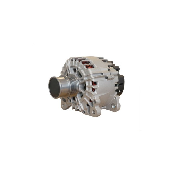 Alternator NEW 140A image