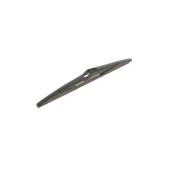 SUPERPLUS PLASTIC BLADE REAR 300 image