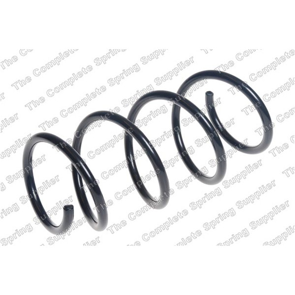 COIL SPRING FRONT AUDI image