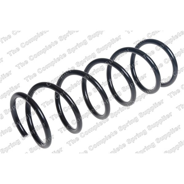 COIL SPRING FRONT NISSAN image