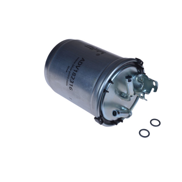 FUEL FILTER image