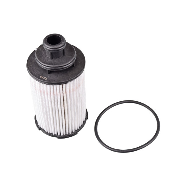 OIL FILTER image