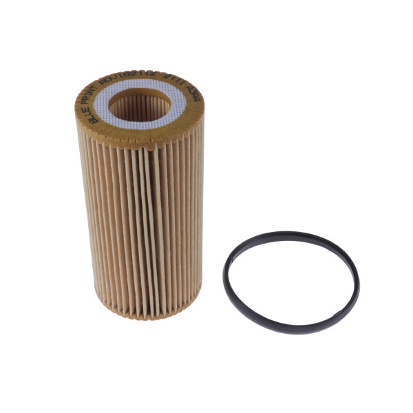 OIL FILTER image