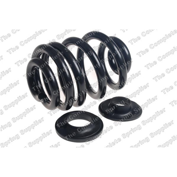 COIL SPRING REAR VW image