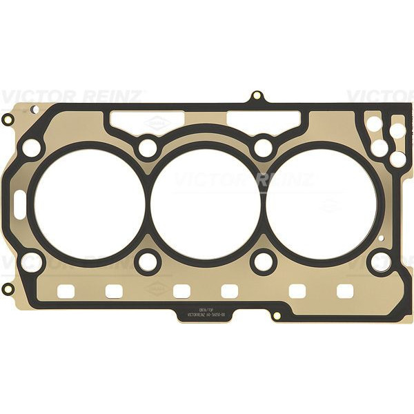 CYLINDER HEAD GASKET image