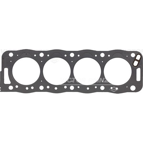 CYLINDER HEAD GASKET image