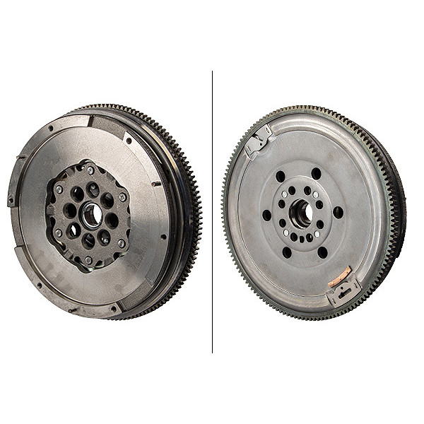 DUAL MASS FLYWHEEL (W/O BOLTS) image