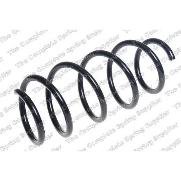 COIL SPRING FRONT FORD image