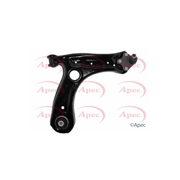 APEC WISHBONE (RH) image