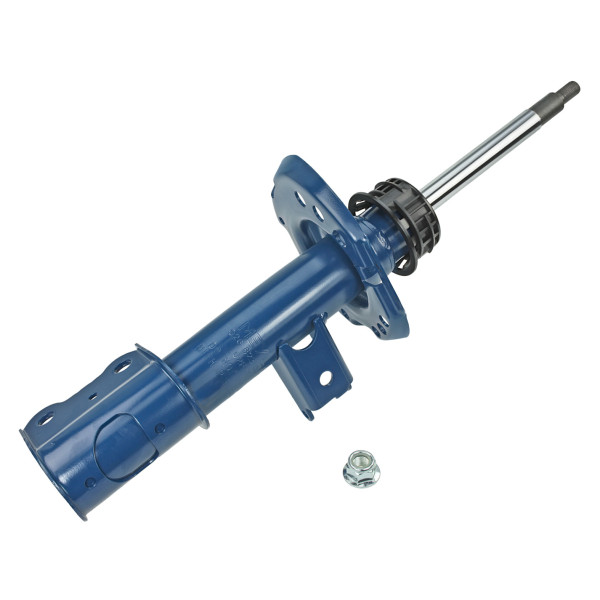Shock absorber image Shock absorber image