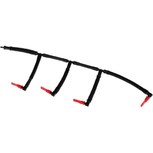 MOLDED FUEL HOSE image