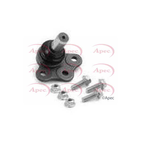 APEC BALL JOINT (INC FIT) image