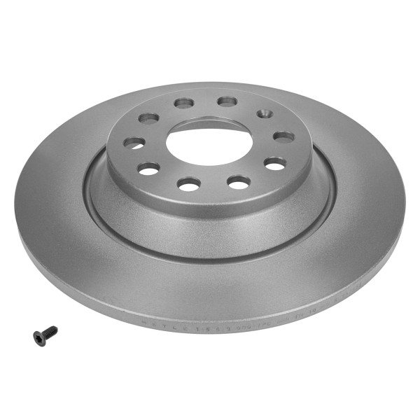 Brake disc image