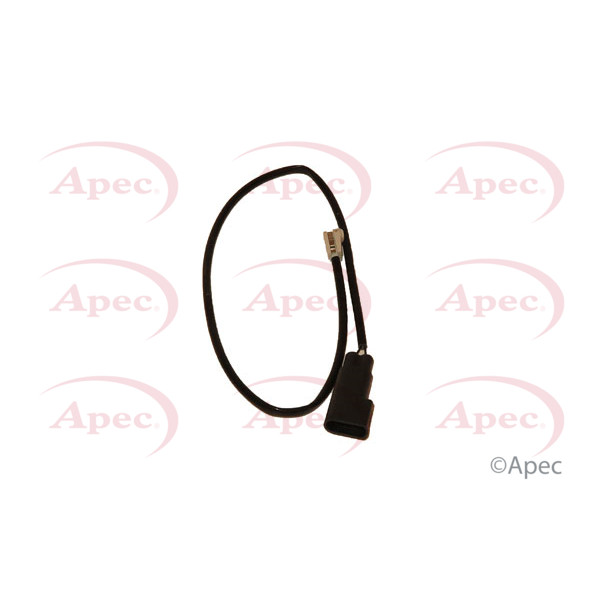 APEC BRAKE PAD WEAR INDICATOR image