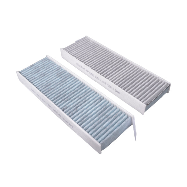 CABIN FILTER SET image
