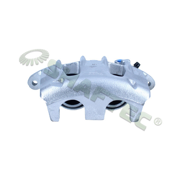 BRAKE CALIPERS image