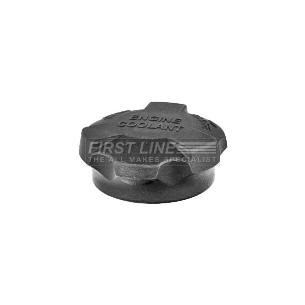 RADIATOR CAP image RADIATOR CAP image