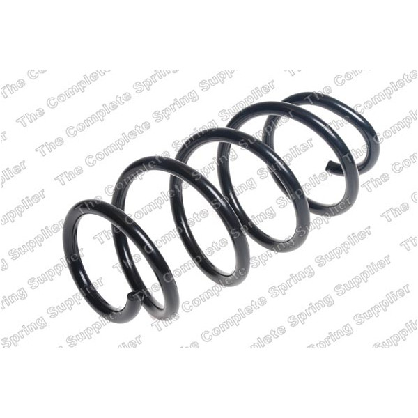 COIL SPRING FRONT AUDI image
