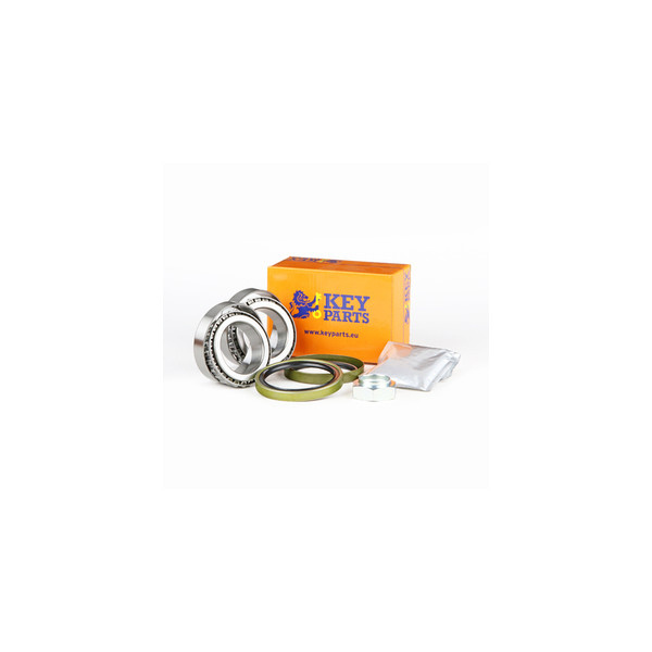 WHEEL BEARING KIT image WHEEL BEARING KIT image