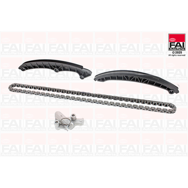 TIMING CHAIN KIT image