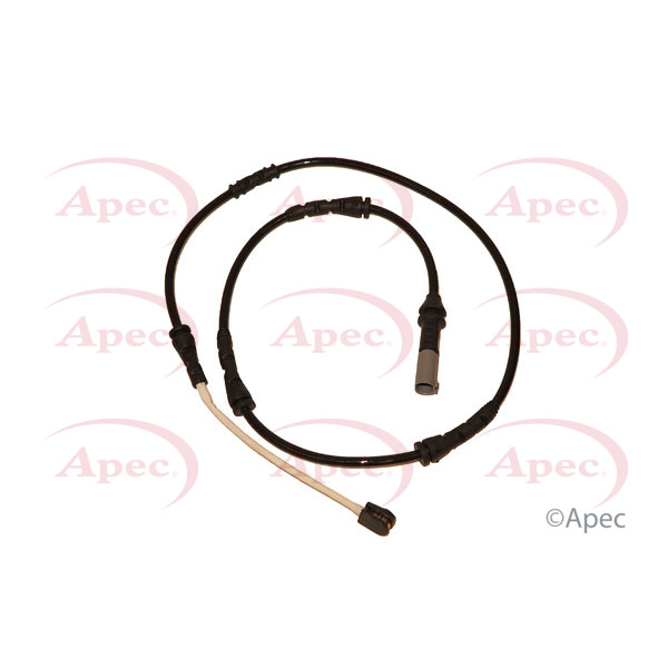 APEC BRAKE PAD WEAR INDICATOR image