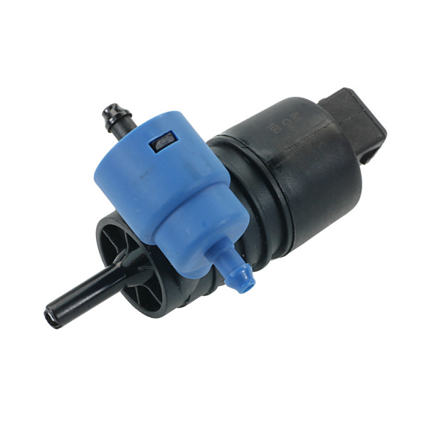 Water pump window cleaning image Water pump window cleaning image