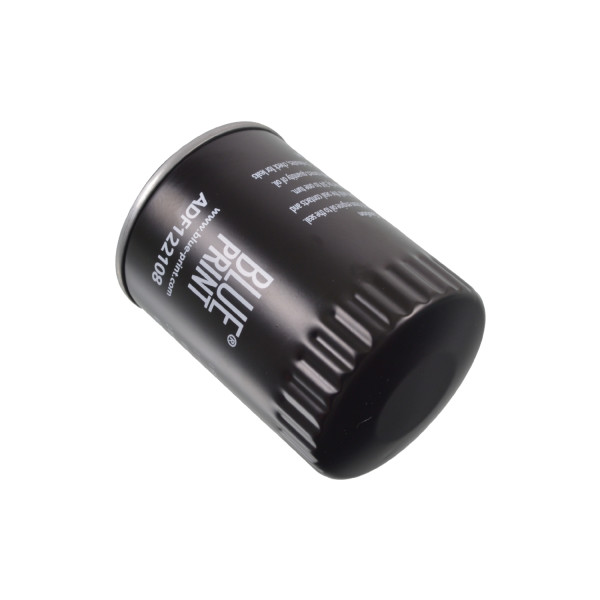 OIL FILTER image
