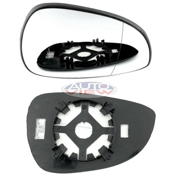 Fiesta 08-> B-Max 12-> LH Aspheric Heated WBP image Fiesta 08-> B-Max 12-> LH Aspheric Heated WBP image