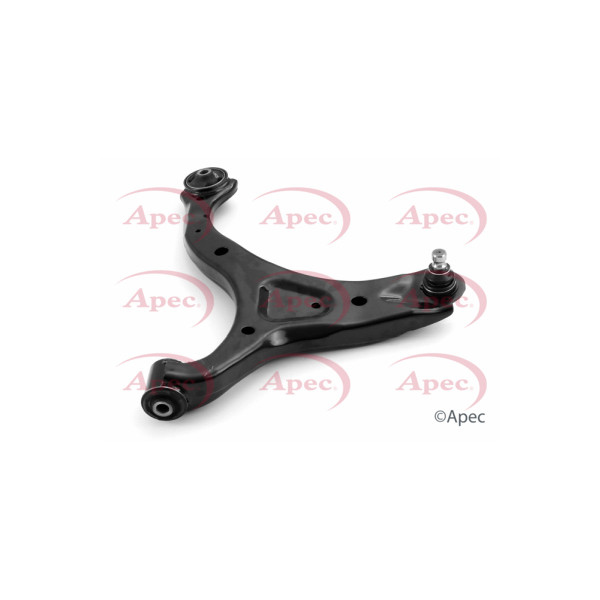 APEC WISHBONE (RH) image