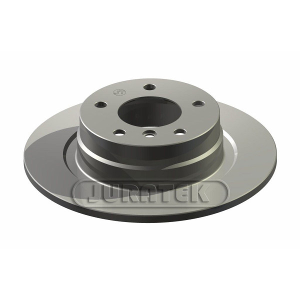 DISC (REAR) - BMW image