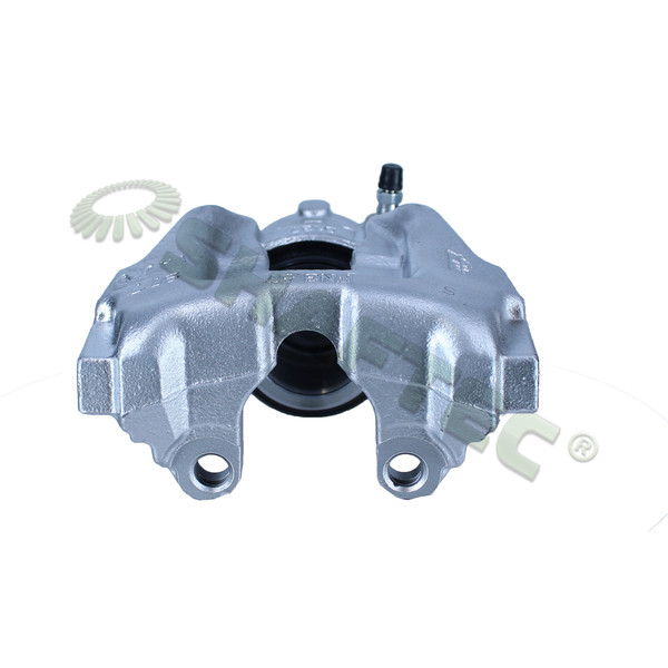 BRAKE CALIPERS image